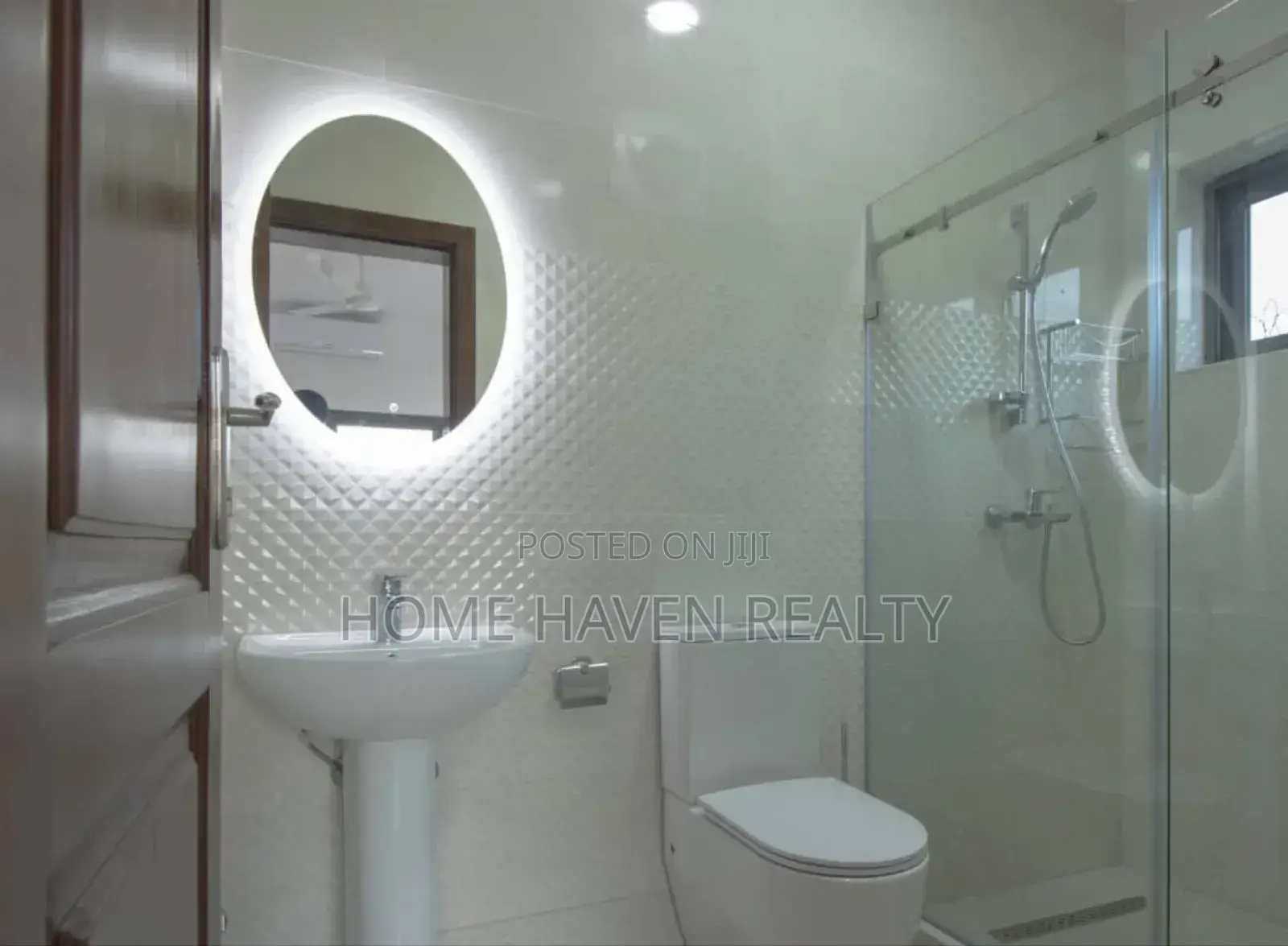 4bdrm House in Abelemkpe for rent
