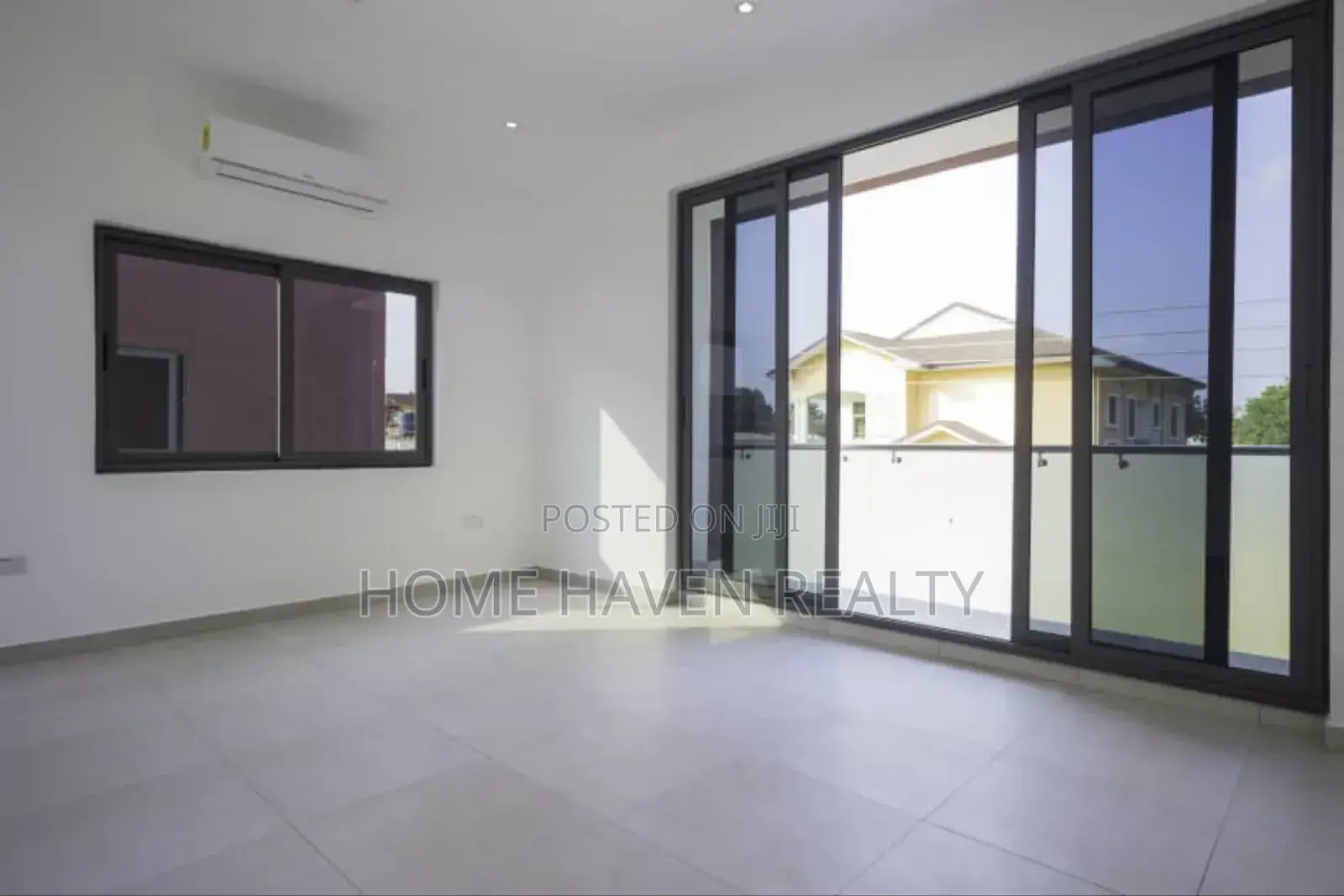 4bdrm House in Abelemkpe for rent