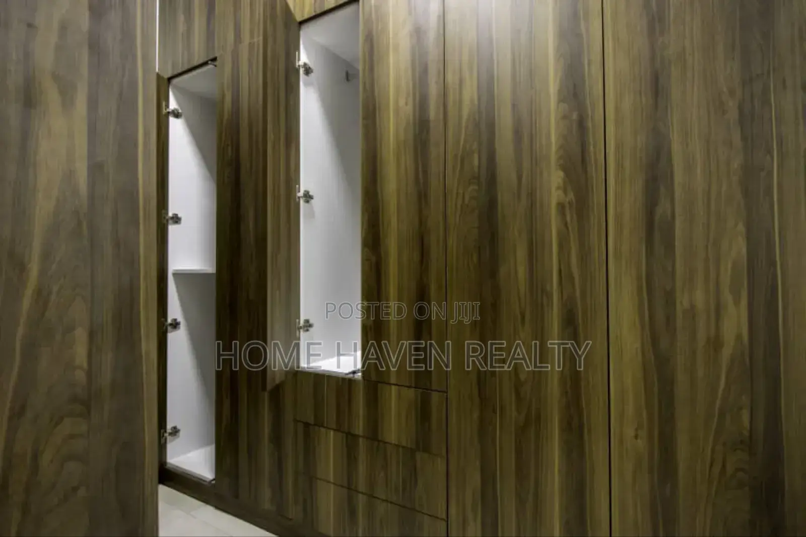 4bdrm House in Abelemkpe for rent
