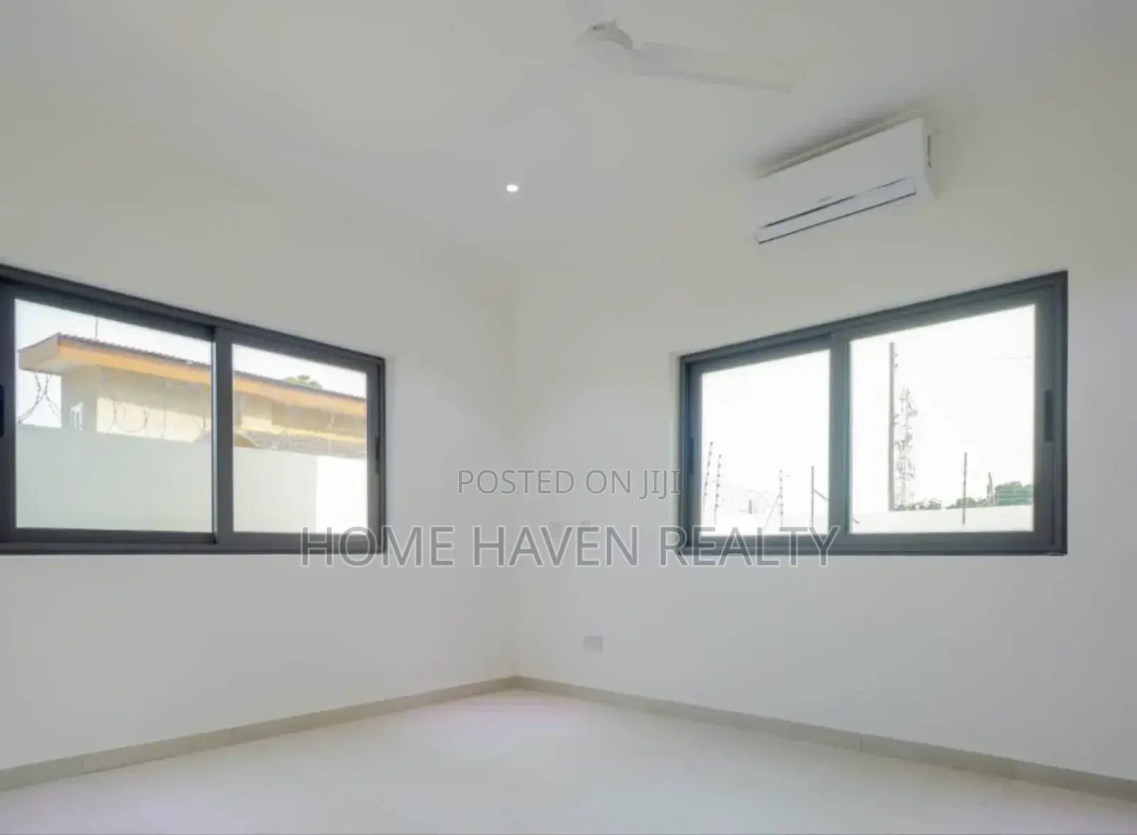 4bdrm House in Abelemkpe for rent