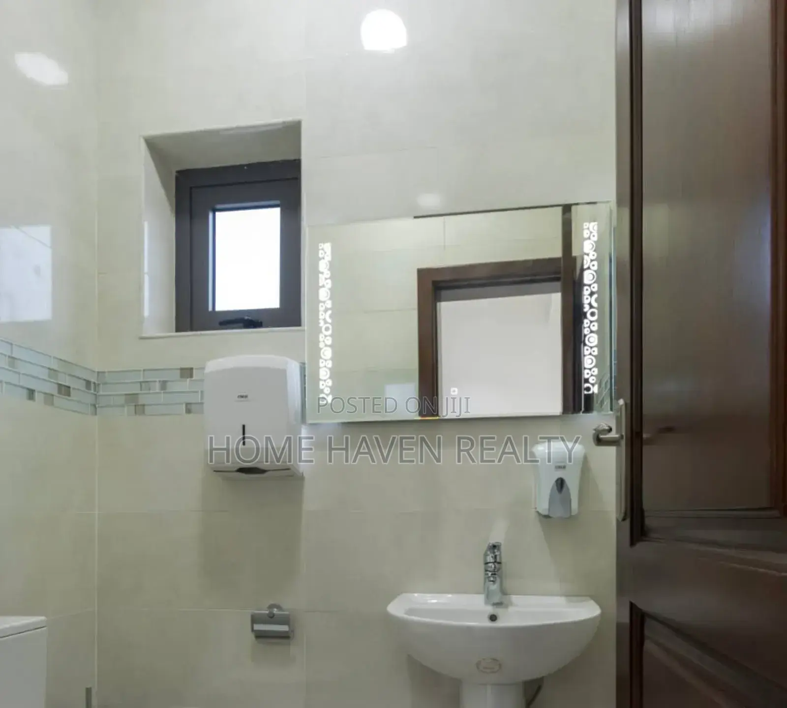 4bdrm House in Abelemkpe for rent