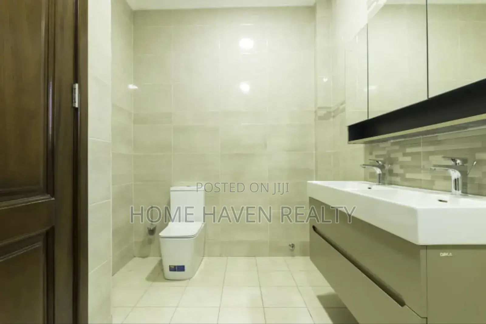 4bdrm House in Abelemkpe for rent