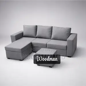 Newly Made Lshaped Turkish Sofa/ Couch
