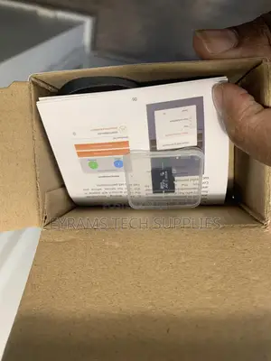 Hd Mini Wifi Camera, Supporting Remote Viewing, Motion Detection