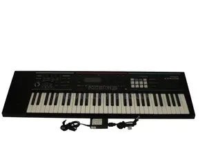 Roland Juno-ds61 61-key Synthesizer(Keyboard)