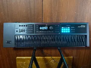Roland Juno-ds61 61-key Synthesizer(Keyboard)