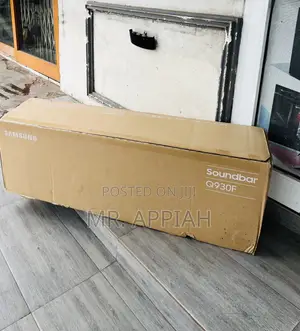 Shop Original Samsung Hw Q930f 540watt Bluetooth Sound Bar 