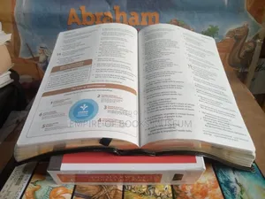The Maxwell Leadership Bible Third Edition (Nkjv)