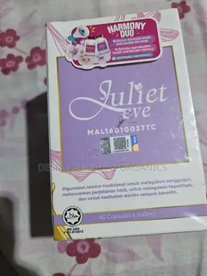 Juliet Eve
