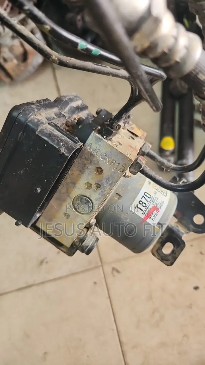 Abs Control Module,Santafe,Sonata,Optima