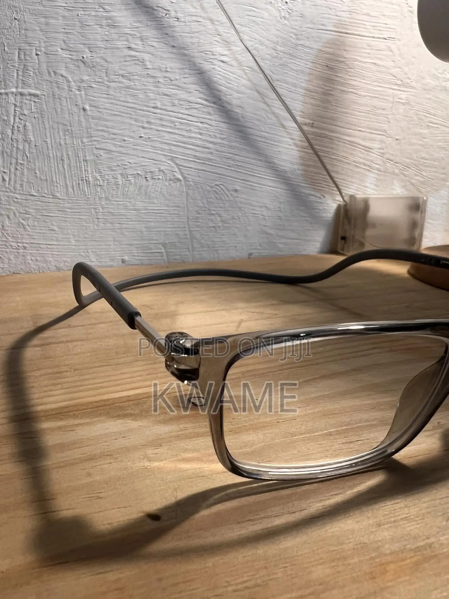 Reading Glasses