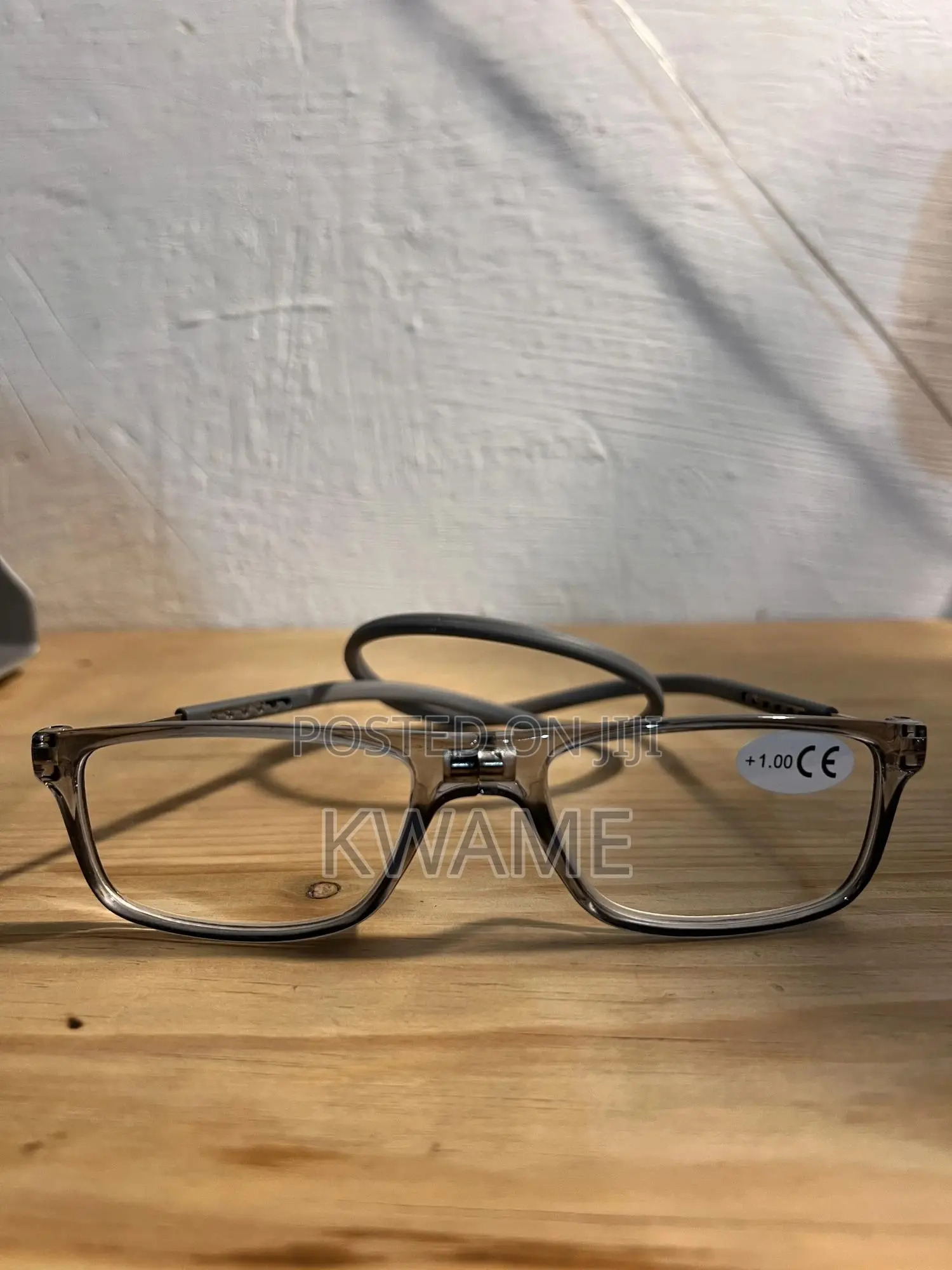 Reading Glasses