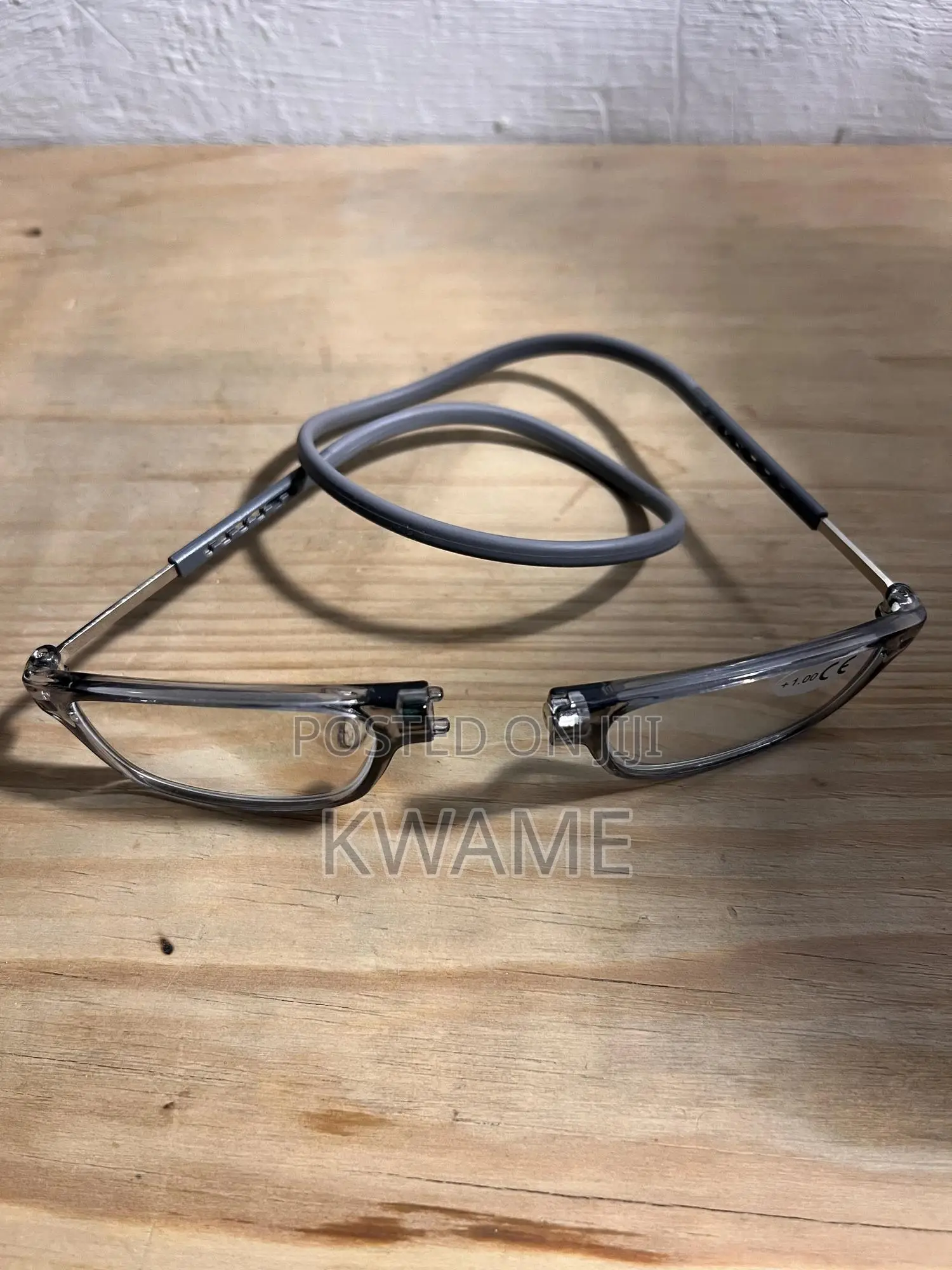 Reading Glasses