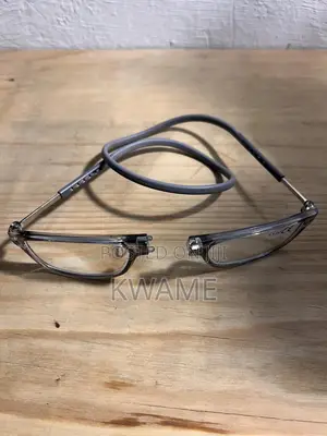 Reading Glasses