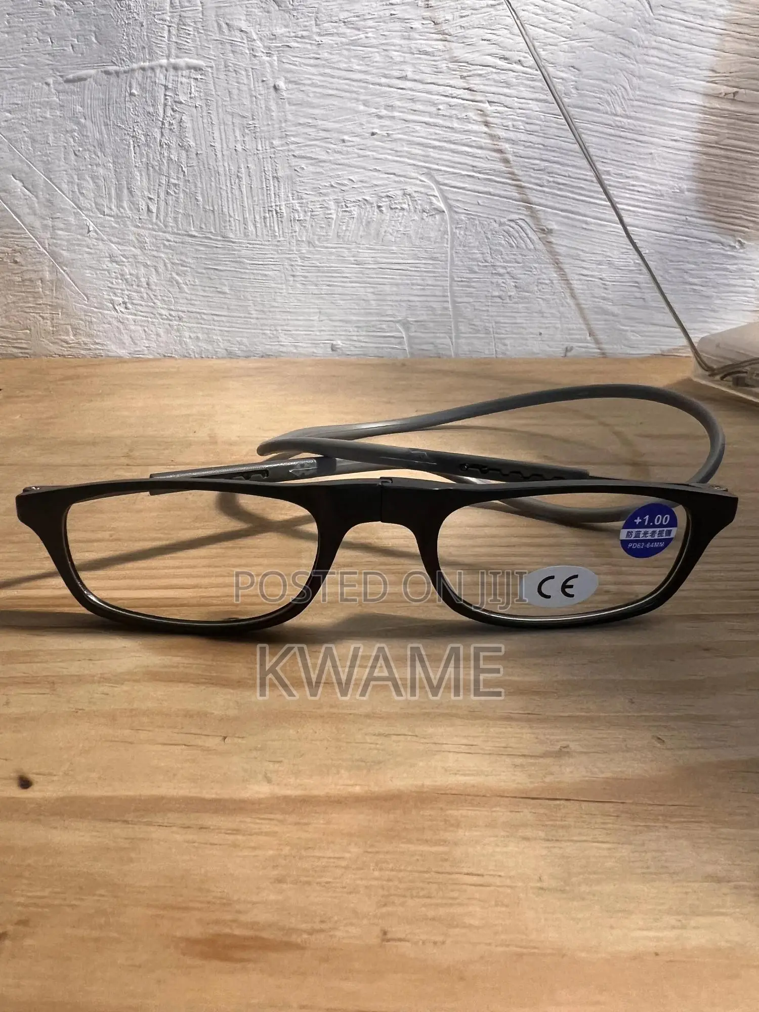 Reading Glasses