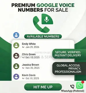 Google Voice
