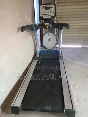 Commercial Treadmill