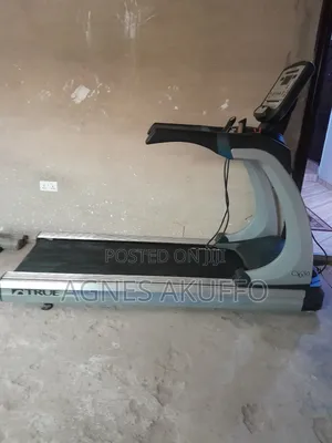 Commercial Treadmill