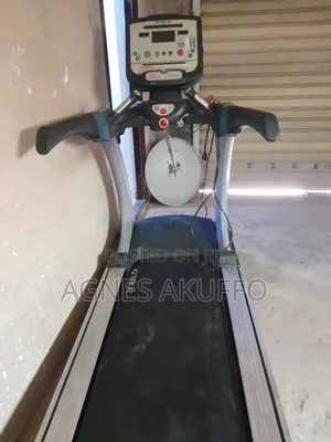Commercial Treadmill