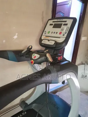 Commercial Treadmill