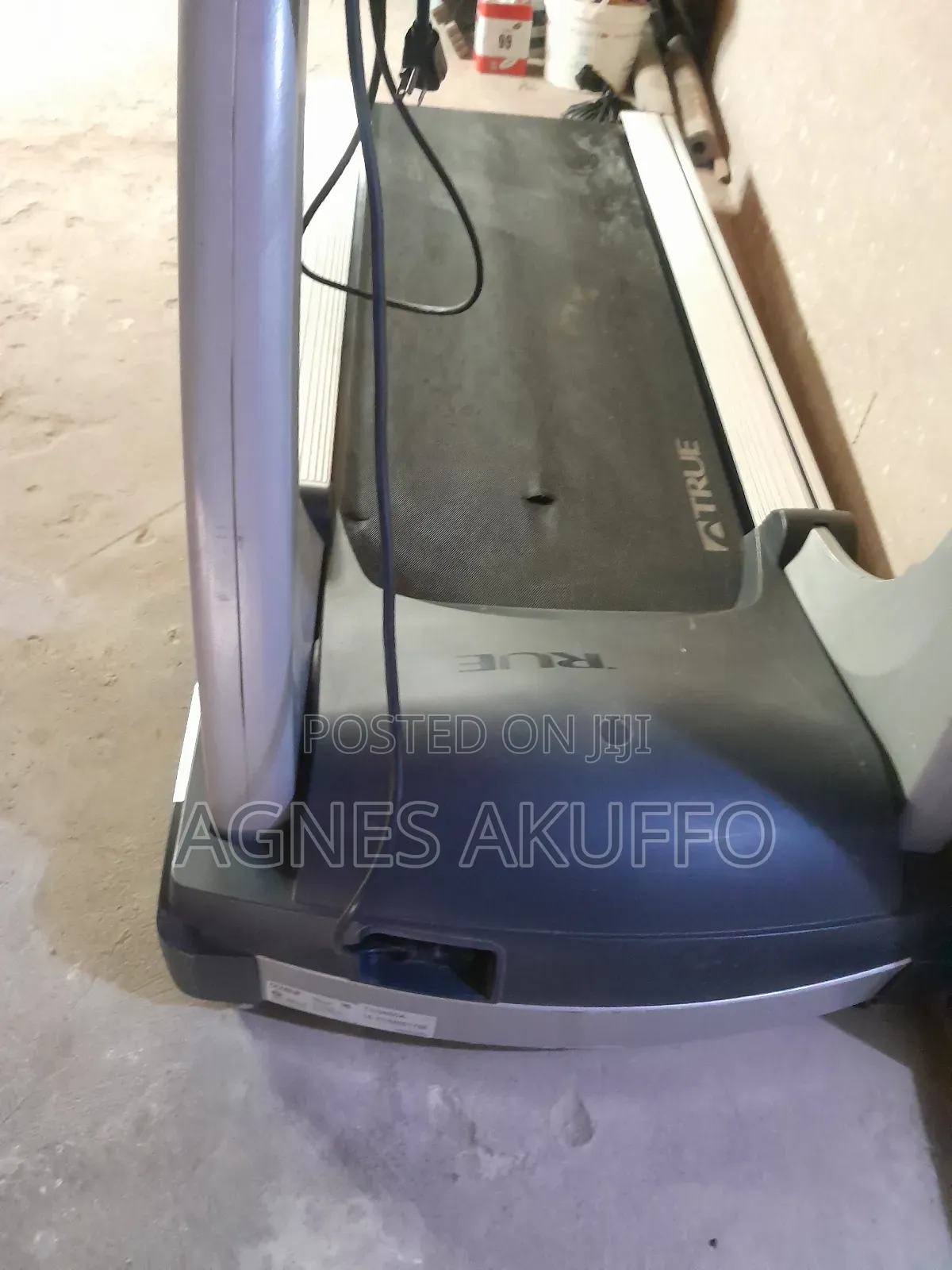 Commercial Treadmill