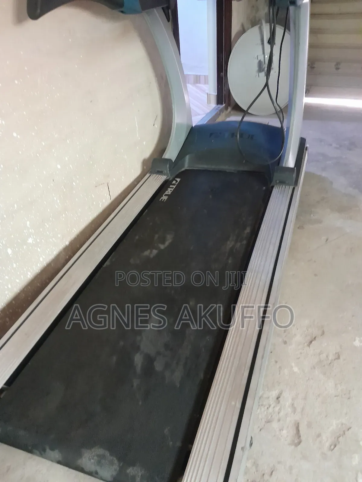 Commercial Treadmill