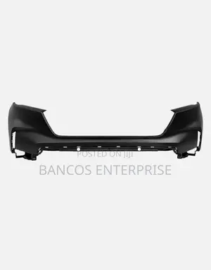 Honda Crv 2023-2024 Front Bumper Upper