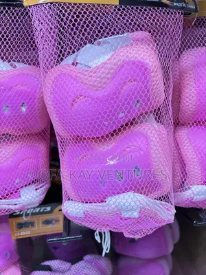 Safety Gear