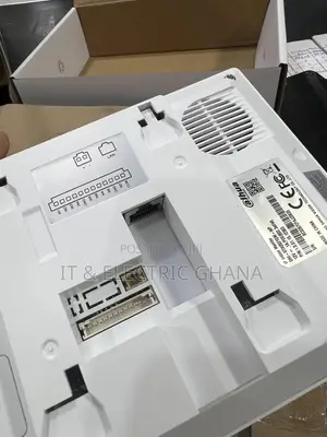 Dahua Ip Video Intercom