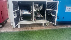 Your Everyday Power Partner – Perkins 20kva