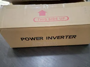 12/24v 2500w Power Inverter