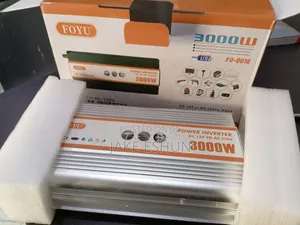 3000w Power Inverter
