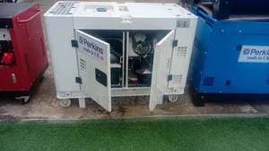 Perkins 20kva – Tough Power Solution