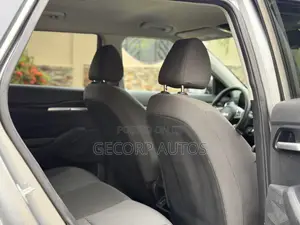 Kia Seltos LX 2024 Gray