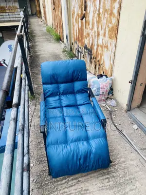 Soft Comfy Lazy Chair/Bench
