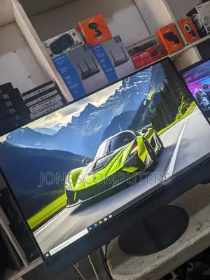Desktop Computer Lenovo ideacentre AIO 520 8GB AMD HDD 1T