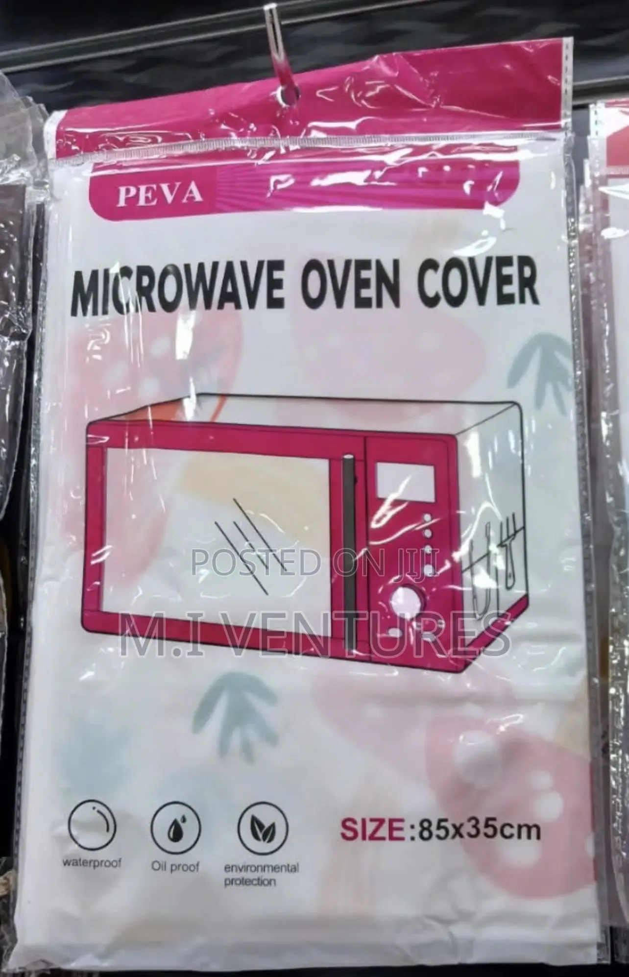 Microwave Oven Cover