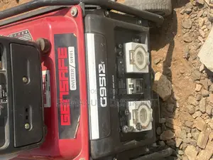 High Standards Petrol Generators