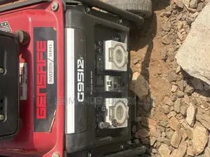 High Standards Petrol Generators