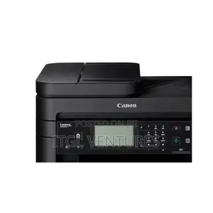 Canon I-Sensys Mf237w Laser A4 Printer