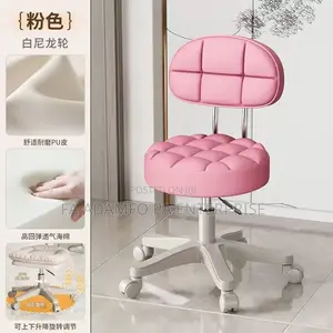 Makeup Chair or Beauty Salon