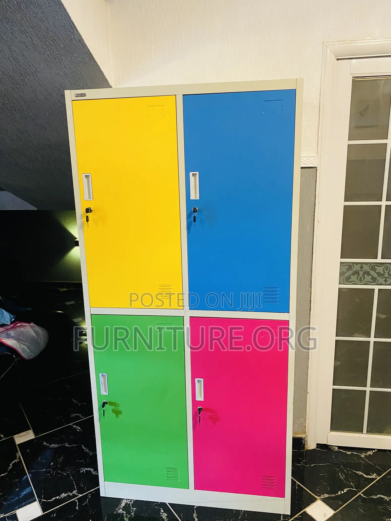 Office Storage Rack