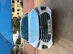 Byd Tang for Rent