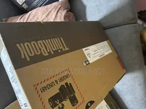 New Laptop Lenovo 16GB Intel Core 7 SSD 512GB