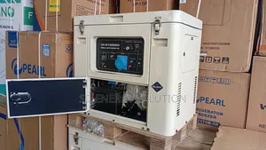 Primeforce 10kva Diesel Generator