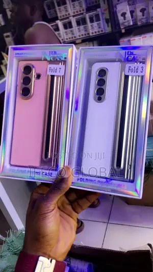 Samsung Fold 3,4,5,6,7 Covers