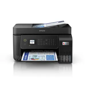 Epson Ecotank L5290 Printer