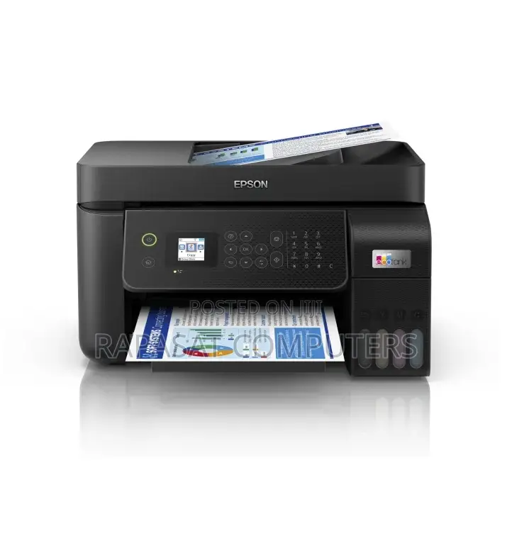 Epson Ecotank L5290 Printer
