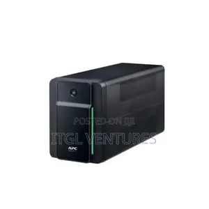Apc Back-Ups 1200va,650w