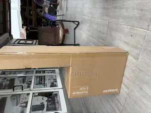 Newly in Stock Samsung(2.1ch)Bluetooth Sound Bar, B450f 